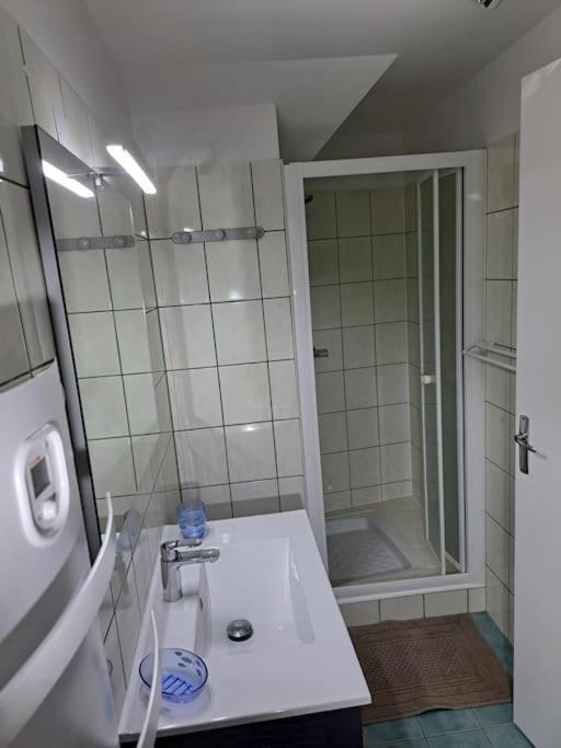 Appartement Beau Soleil La Batie-Neuve Ngoại thất bức ảnh