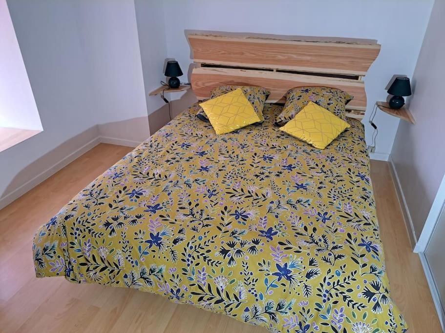 Appartement Beau Soleil La Batie-Neuve Ngoại thất bức ảnh